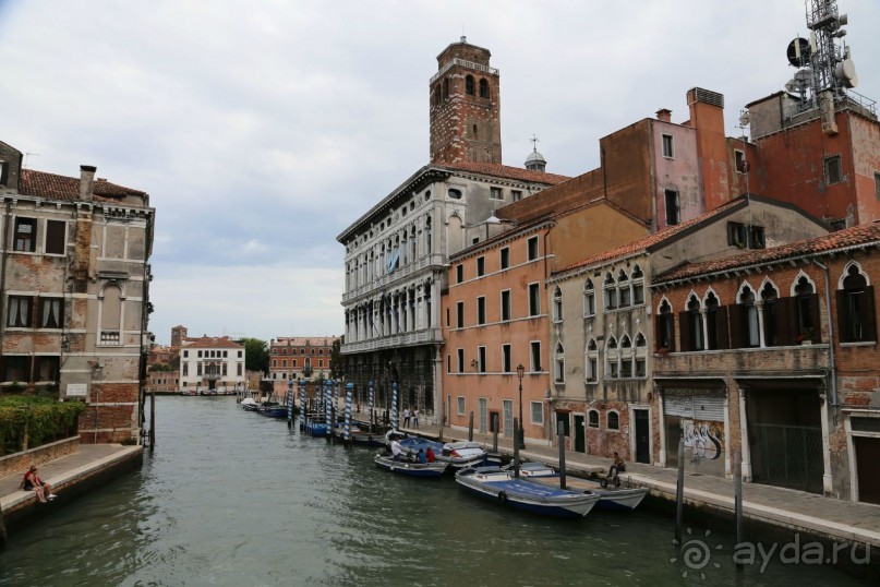 Венеция