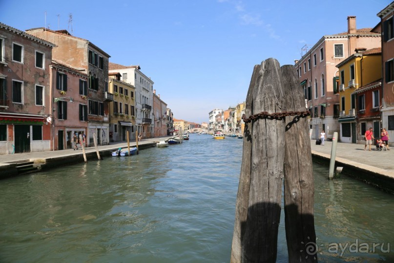 Венеция