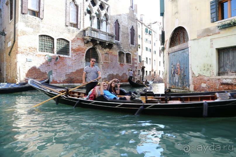 Венеция
