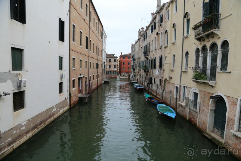 Венеция