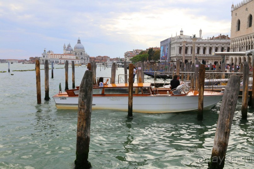 Венеция
