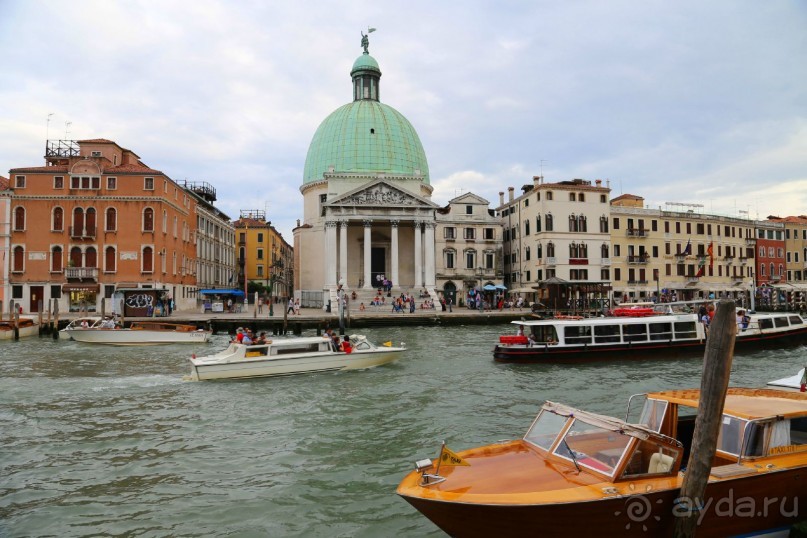 Венеция