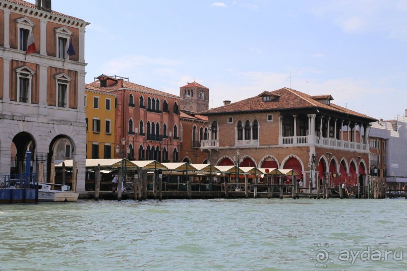 Венеция