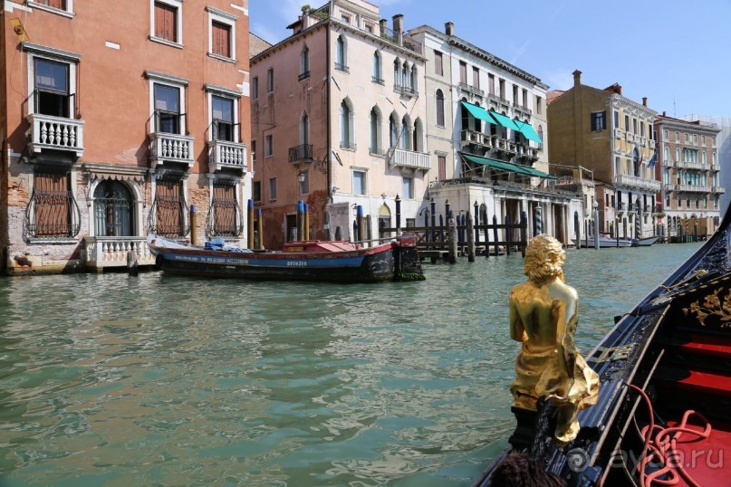 Венеция