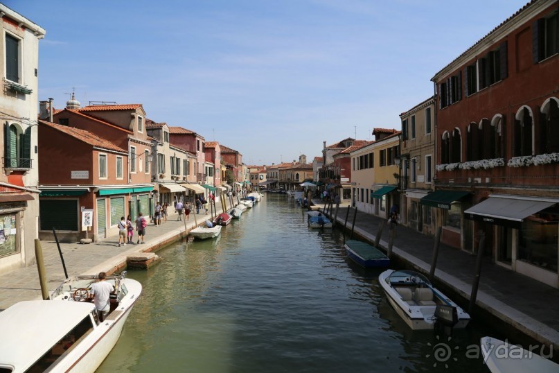 Венеция