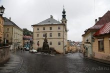 Драконы, замки и пещеры Западной Украины и Восточной Европы