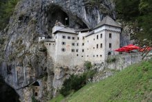 Альбом отзыва "Драконы, замки и пещеры Западной Украины и Восточной Европы"