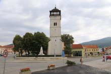 Драконы, замки и пещеры Западной Украины и Восточной Европы