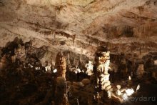 Альбом отзыва "Драконы, замки и пещеры Западной Украины и Восточной Европы"