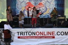 Драконы, замки и пещеры Западной Украины и Восточной Европы