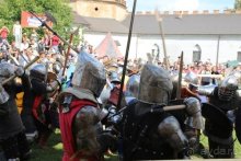 Драконы, замки и пещеры Западной Украины и Восточной Европы