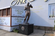 Драконы, замки и пещеры Западной Украины и Восточной Европы