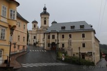 Драконы, замки и пещеры Западной Украины и Восточной Европы