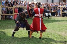 Драконы, замки и пещеры Западной Украины и Восточной Европы