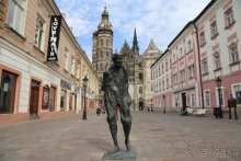 Драконы, замки и пещеры Западной Украины и Восточной Европы