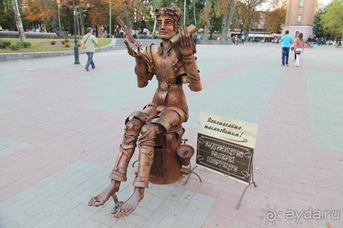 Драконы, замки и пещеры Западной Украины и Восточной Европы