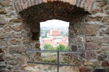 Драконы, замки и пещеры Западной Украины и Восточной Европы