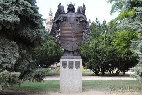 Драконы, замки и пещеры Западной Украины и Восточной Европы