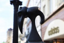 Драконы, замки и пещеры Западной Украины и Восточной Европы