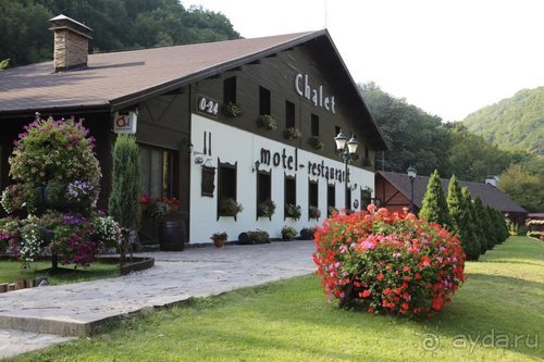 Драконы, замки и пещеры Западной Украины и Восточной Европы