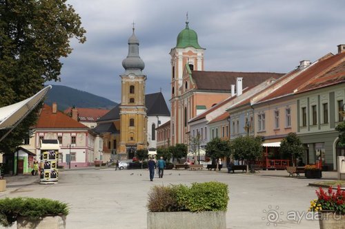 Драконы, замки и пещеры Западной Украины и Восточной Европы