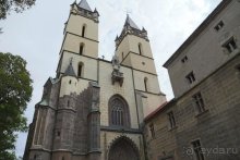 Драконы, замки и пещеры Западной Украины и Восточной Европы