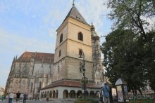 Драконы, замки и пещеры Западной Украины и Восточной Европы