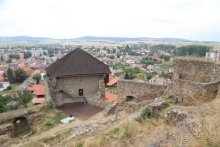 Драконы, замки и пещеры Западной Украины и Восточной Европы