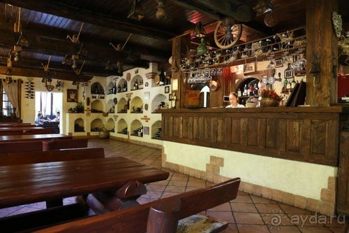 Драконы, замки и пещеры Западной Украины и Восточной Европы