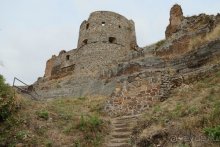 Драконы, замки и пещеры Западной Украины и Восточной Европы