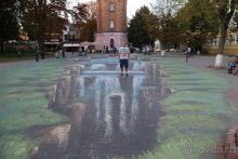 Драконы, замки и пещеры Западной Украины и Восточной Европы