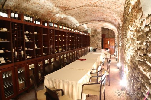 Драконы, замки и пещеры Западной Украины и Восточной Европы