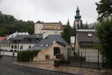 Драконы, замки и пещеры Западной Украины и Восточной Европы