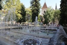 Драконы, замки и пещеры Западной Украины и Восточной Европы