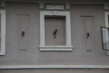 Драконы, замки и пещеры Западной Украины и Восточной Европы