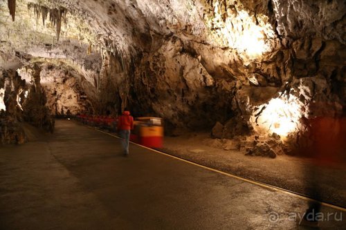 Драконы, замки и пещеры Западной Украины и Восточной Европы