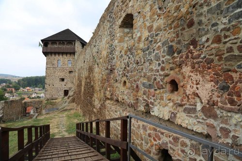 Драконы, замки и пещеры Западной Украины и Восточной Европы