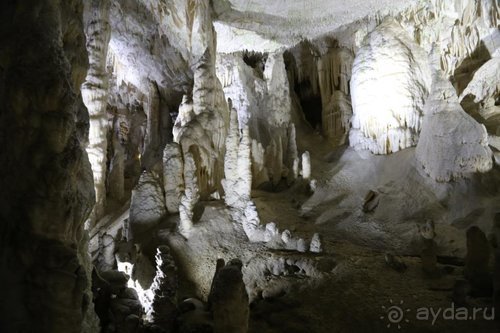 Драконы, замки и пещеры Западной Украины и Восточной Европы