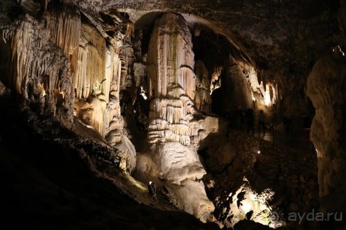Драконы, замки и пещеры Западной Украины и Восточной Европы