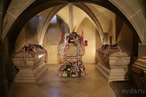 Драконы, замки и пещеры Западной Украины и Восточной Европы