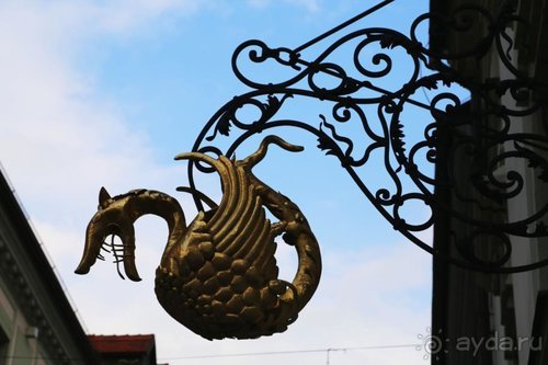 Драконы, замки и пещеры Западной Украины и Восточной Европы