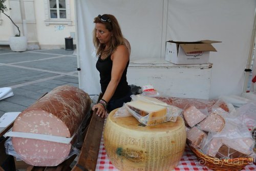 Драконы, замки и пещеры Западной Украины и Восточной Европы