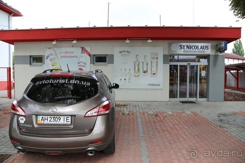 Драконы, замки и пещеры Западной Украины и Восточной Европы