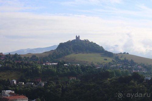 Драконы, замки и пещеры Западной Украины и Восточной Европы