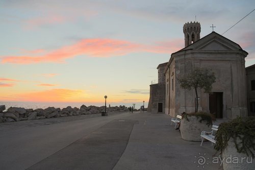 Драконы, замки и пещеры Западной Украины и Восточной Европы