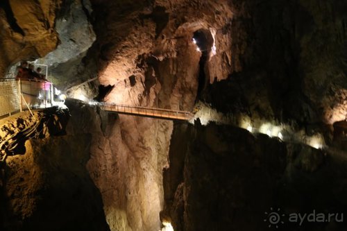 Драконы, замки и пещеры Западной Украины и Восточной Европы