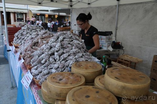 Драконы, замки и пещеры Западной Украины и Восточной Европы