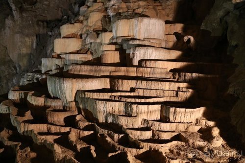 Драконы, замки и пещеры Западной Украины и Восточной Европы