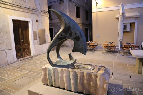 Драконы, замки и пещеры Западной Украины и Восточной Европы