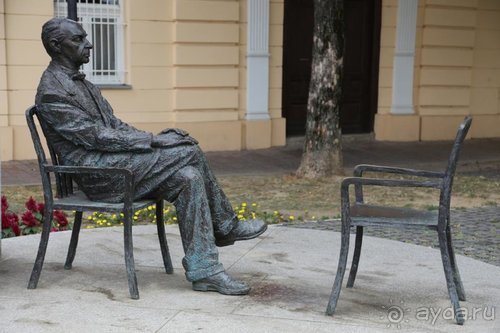 Драконы, замки и пещеры Западной Украины и Восточной Европы